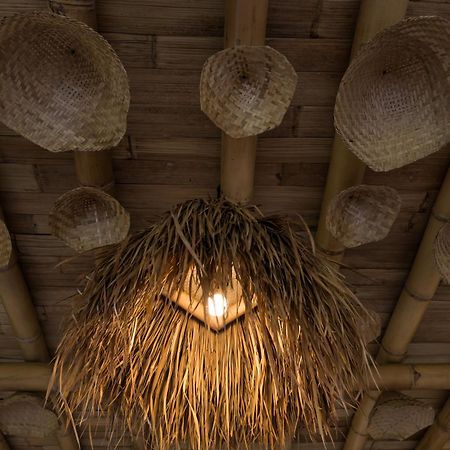 Вилла Nivriti Bali Сидемен Экстерьер фото